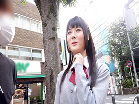 放課後はオトコノ娘  全身性感帯のデカチン美女装子とアへ顔びんびんアナルSEX!　サンプル画像01